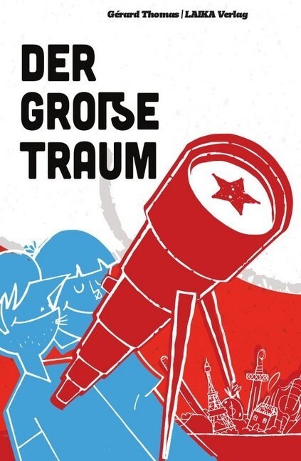 Der große Traum (Paperback)