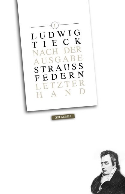 Straußfedern. Bd.1 (Paperback)