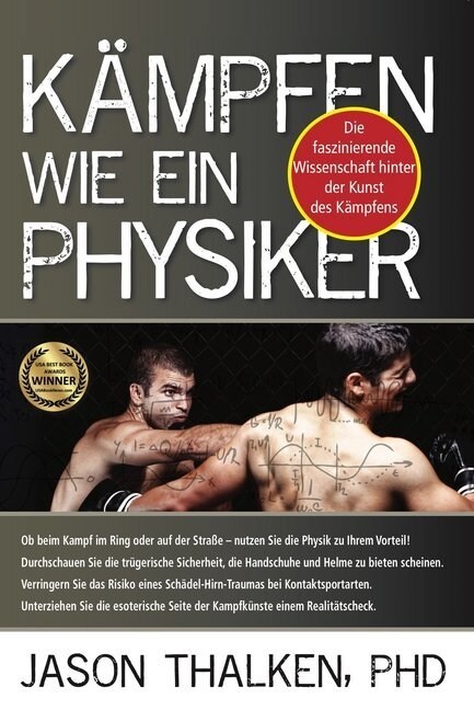 Kampfen wie ein Physiker: (Paperback)