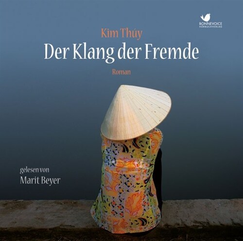 Der Klang der Fremde, 4 Audio-CDs (CD-Audio)