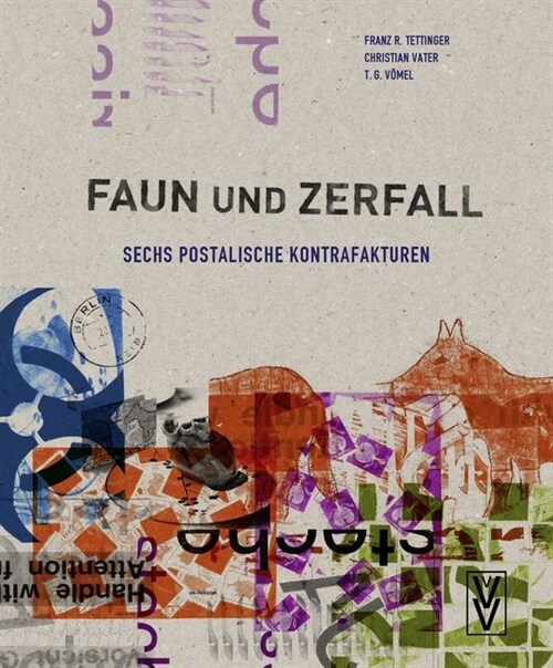 Faun und Zerfall (Paperback)