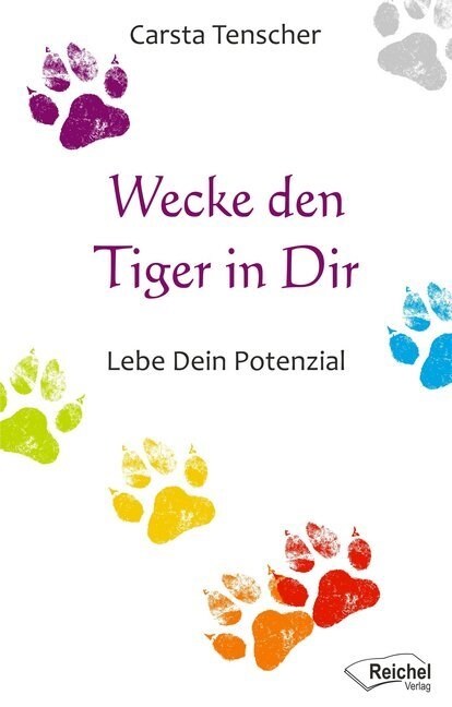 Wecke den Tiger in dir (Paperback)