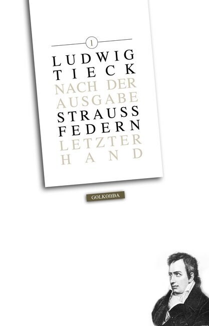Straußfedern. Bd.3 (Paperback)