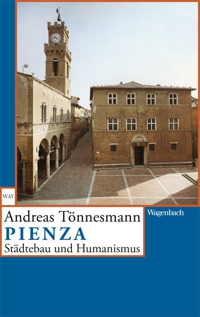 Pienza (Paperback)