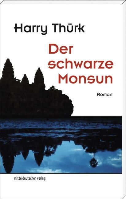 Der schwarze Monsun (Paperback)