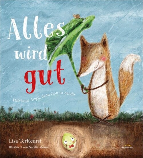 Alles wird gut (Hardcover)