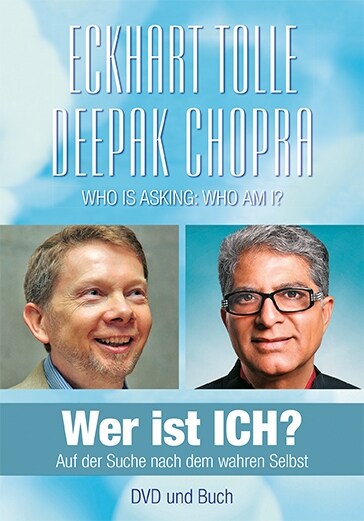 Wer ist ICH？, m. 1 DVD (Paperback)