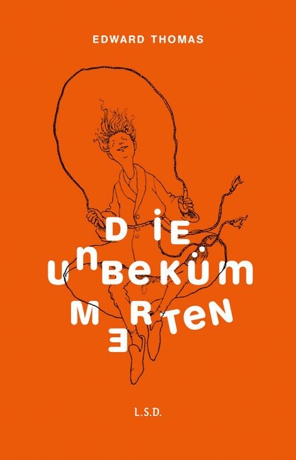 Die Unbekummerten (Hardcover)