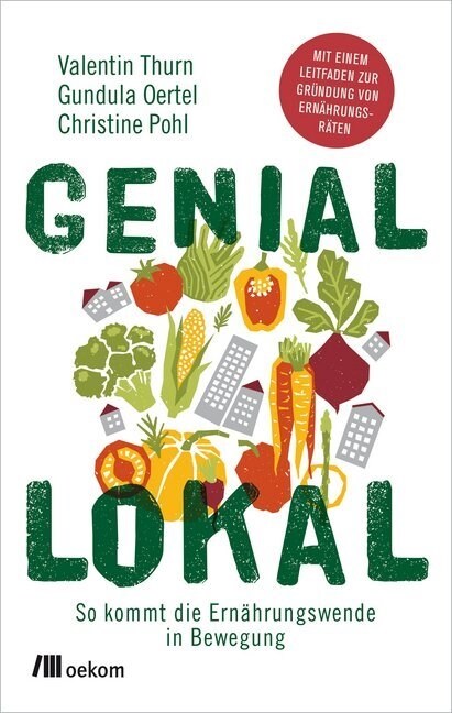 Genial lokal (Paperback)
