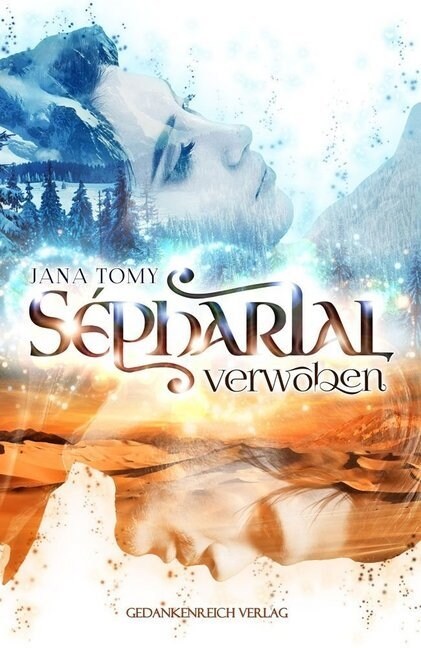 Verwoben (Paperback)