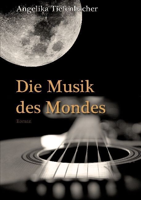 Die Musik des Mondes (Paperback)