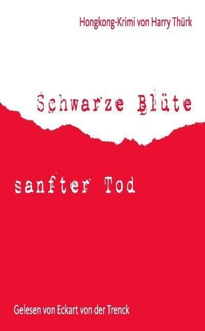 Schwarze Blute - sanfter Tod, 2 Audio-CDs (CD-Audio)