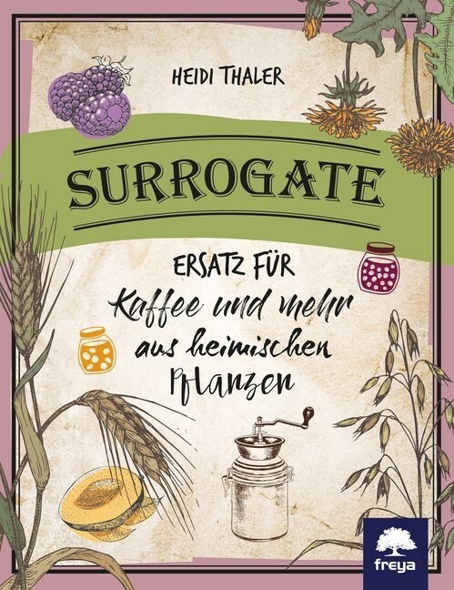 Surrogate (Paperback)