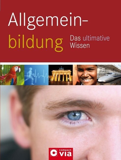 Allgemeinbildung - Das ultimative Wissen (Paperback)