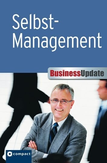 Selbstmanagement (Paperback)