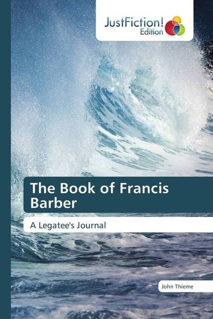 The Book of Francis Barber (Paperback)