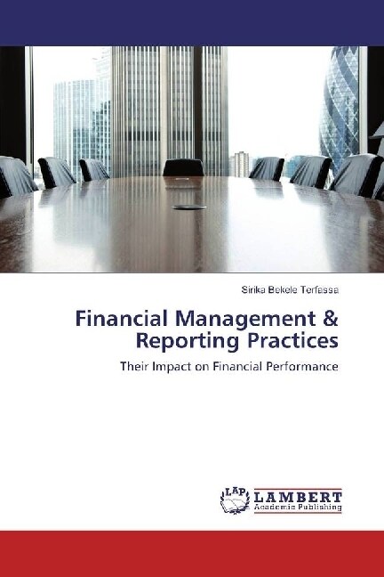 Financial Management & Reporting Practices (Paperback)