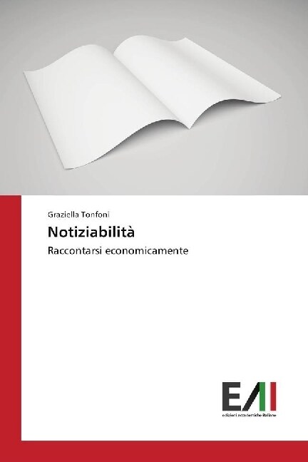 Notiziabilita (Paperback)