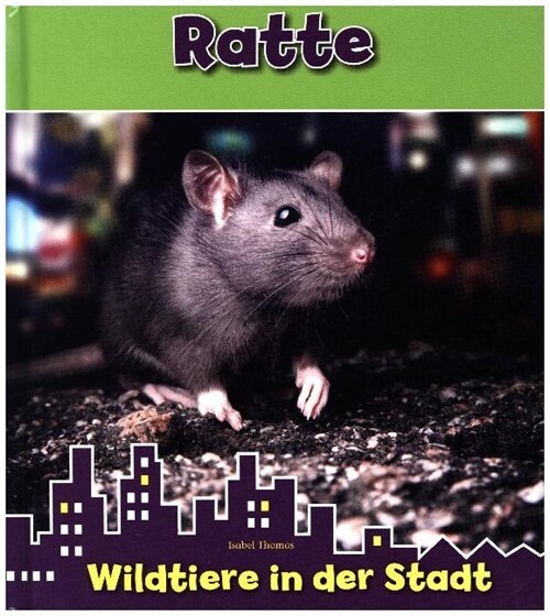 Ratte (WW)