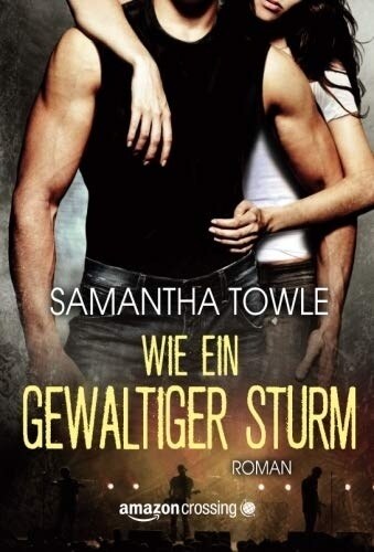 Wie ein gewaltiger Sturm (Paperback)