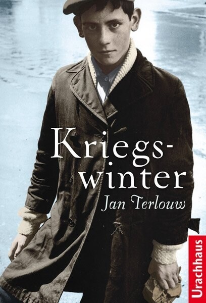 Kriegswinter (Hardcover)