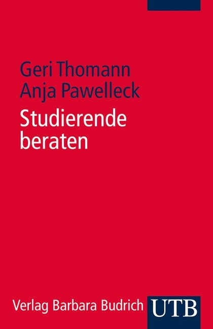 Studierende beraten (Paperback)