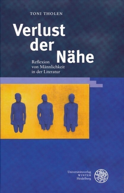 Verlust der Nahe (Hardcover)