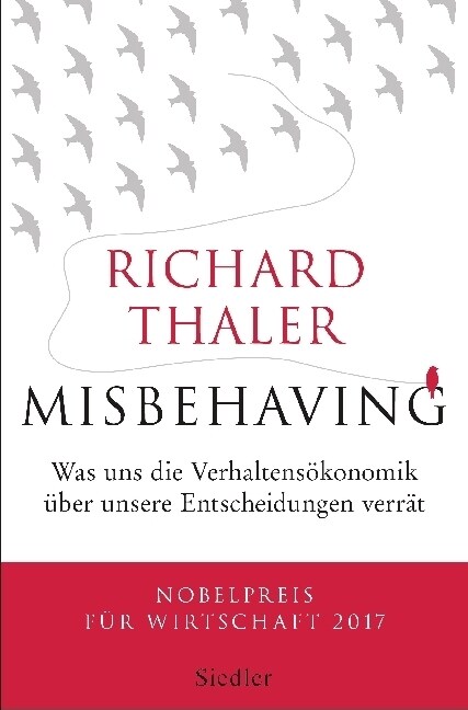 Misbehaving (Hardcover)