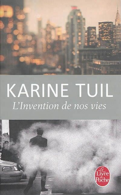 Linvention de nos vies (Paperback)