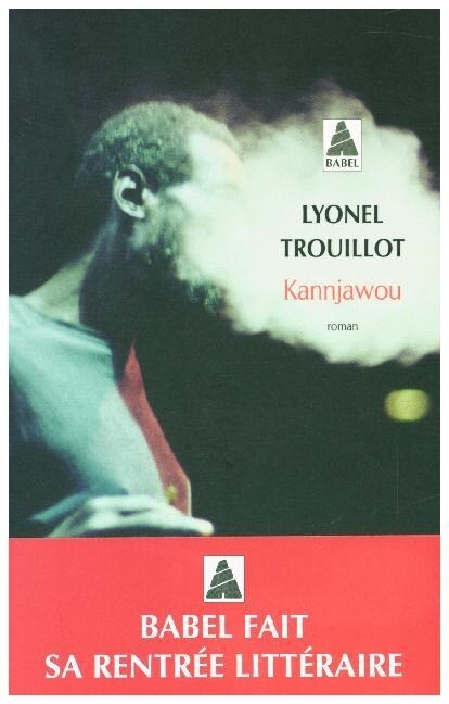 Kannjawou (Paperback)