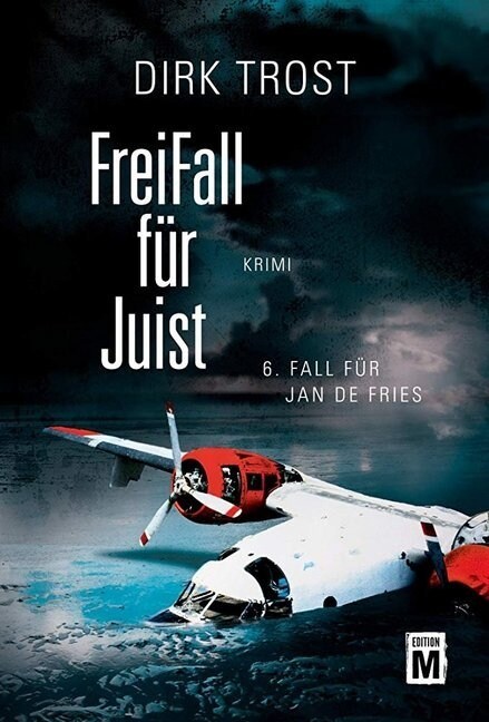 FreiFall fur Juist (Paperback)