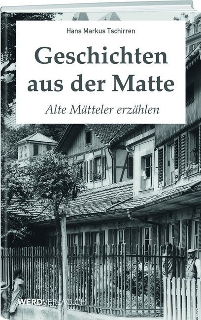 Geschichten aus der Matte (Paperback)