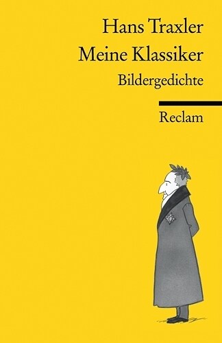 Meine Klassiker (Paperback)