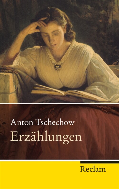 Erzahlungen (Paperback)