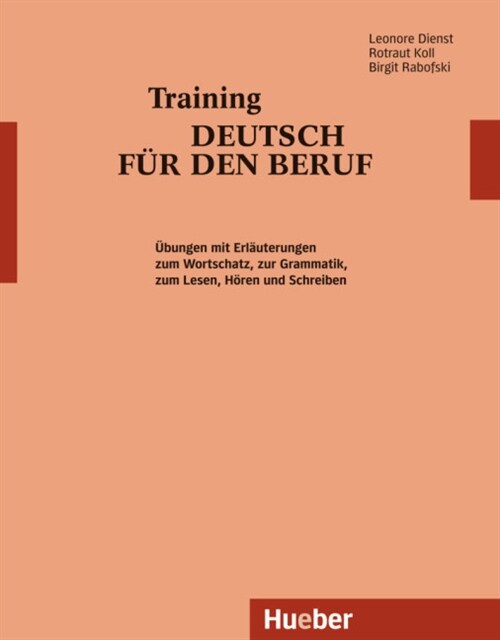 Lehrbuch (Paperback)