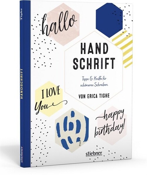 Handschrift (Hardcover)