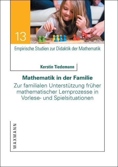 Mathematik in der Familie (Paperback)