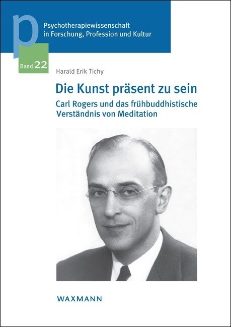 Die Kunst prasent zu sein (Paperback)