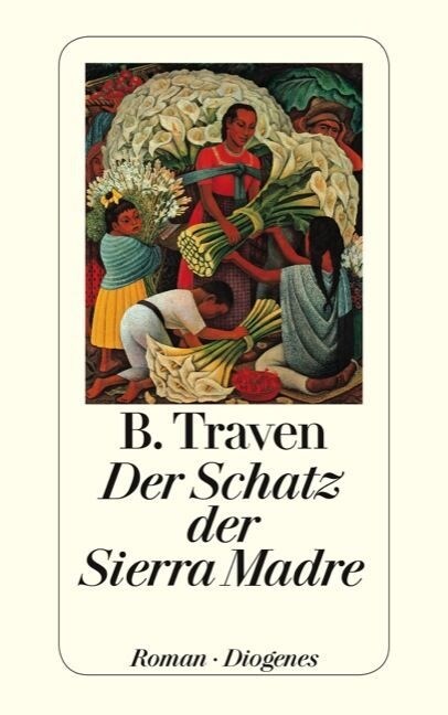 Der Schatz der Sierra Madre (Paperback)