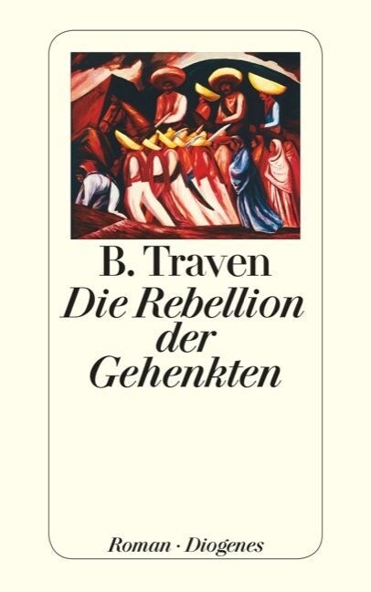 Die Rebellion der Gehenkten (Paperback)