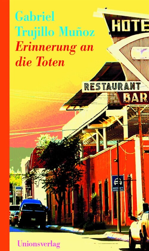 Erinnerung an die Toten (Paperback)