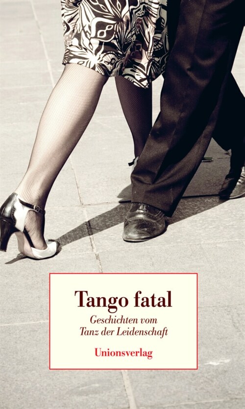 Tango fatal (Hardcover)