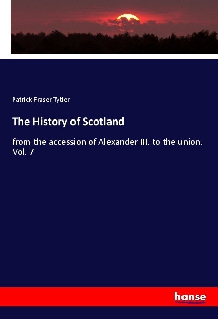 The History of Scotland (Paperback)