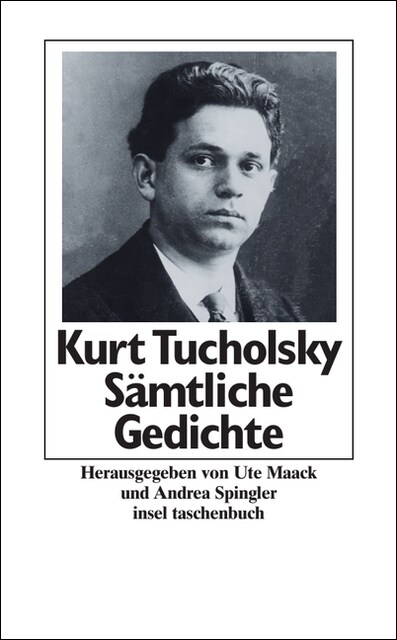 Samtliche Gedichte (Paperback)