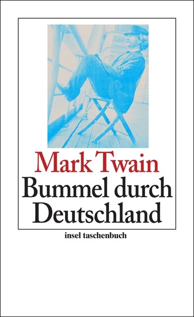 Bummel durch Deutschland (Paperback)