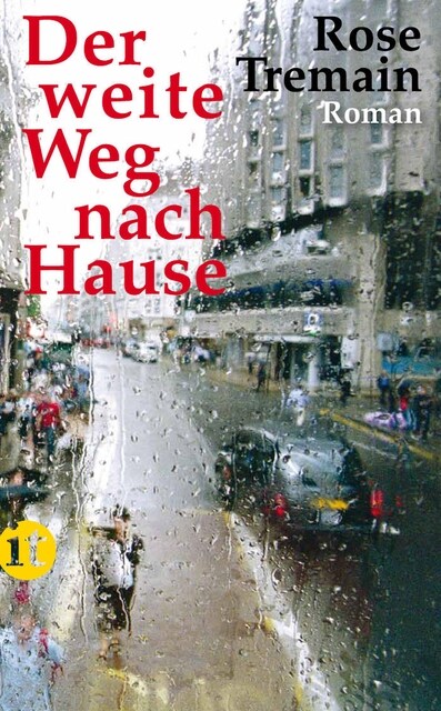 Der weite Weg nach Hause (Paperback)