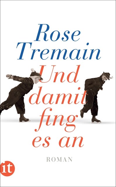 Und damit fing es an (Paperback)