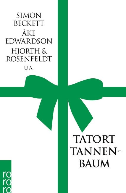 Tatort Tannenbaum (Paperback)