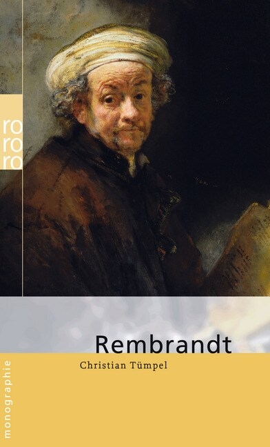 Rembrandt (Paperback)