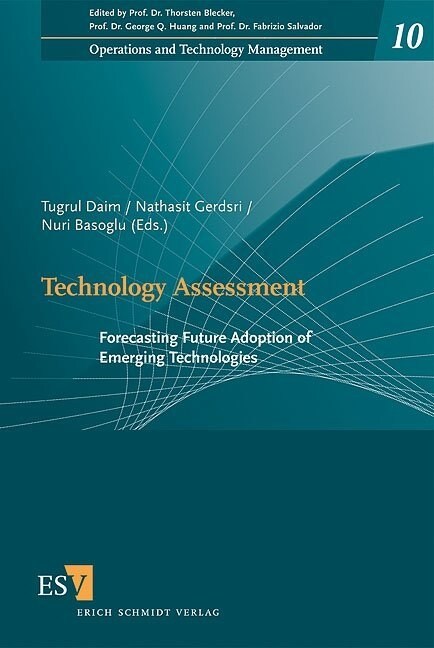 Technology Assessment (Paperback)